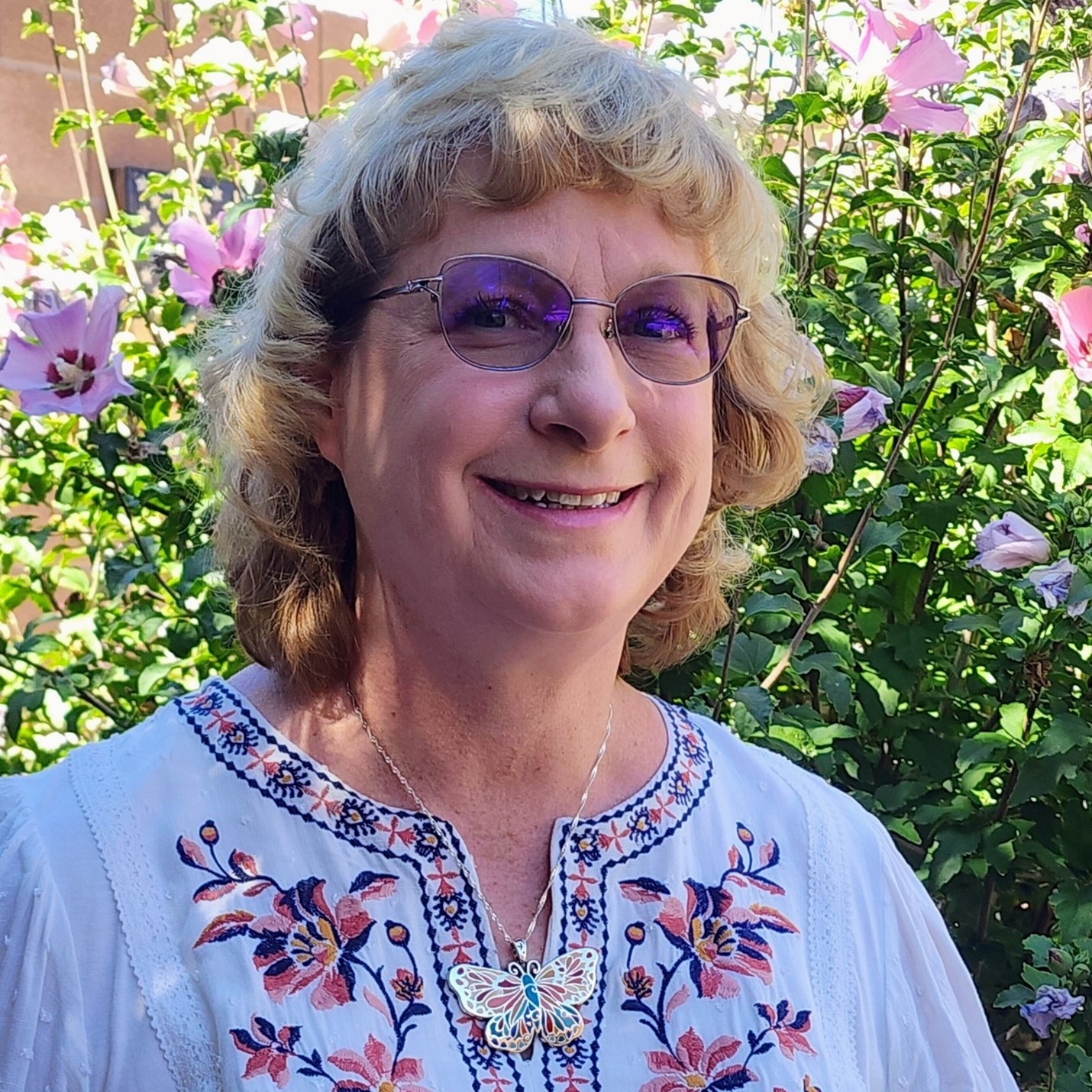 Kathryn (Kathy) Adams