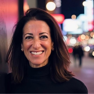 Melanie Crider