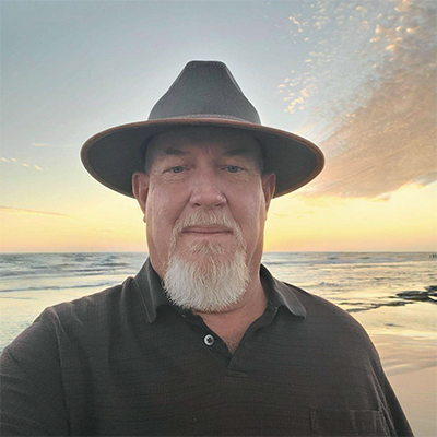 James Schaff